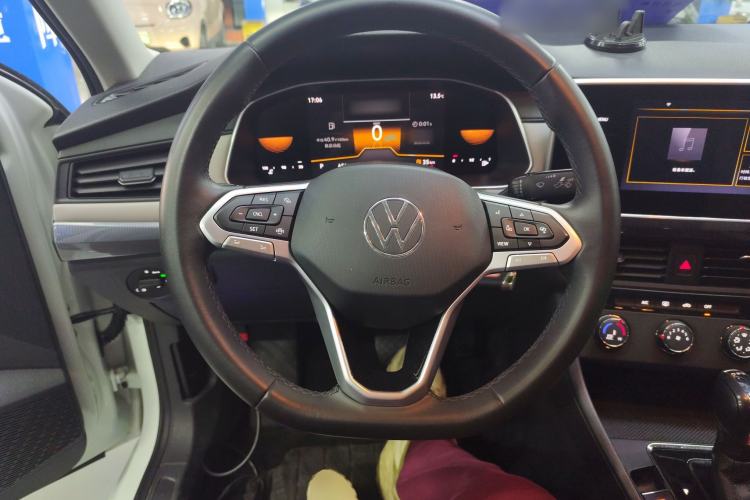 Used Volkswagen Bora 2024 200TSI DSG Comfort Edition
