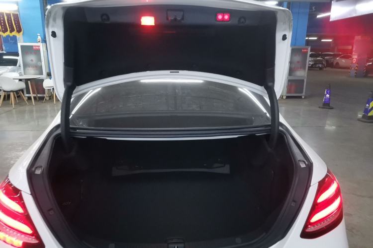 Used Mercedes-Benz E-Class 2020 E 260 Sport Edition