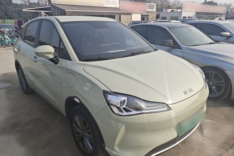 Used NETA AYA 2023 401
