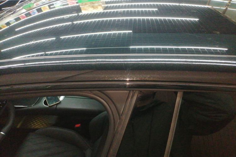 Used  SL03 2024 530Max Pure Electric Version
