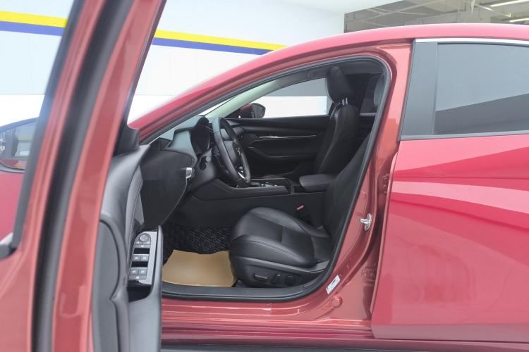 Used Mazda Mazda 3 Axela 2022 2.0L Automatic Zhiyao Edition