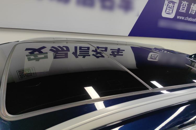 Used Cadillac XT5 2021 2.0T Two-Wheel Drive Luxury Version