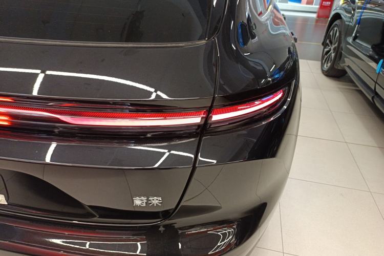 Used Nio ET5T 2025 75 kWh Touring