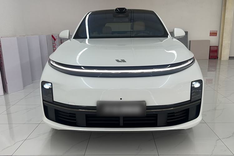 Used Li Auto L7 2024 Max
