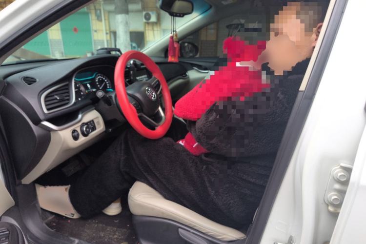 Used Buick GT 2019 15T Dual-Clutch Connected Elite Model China VI
