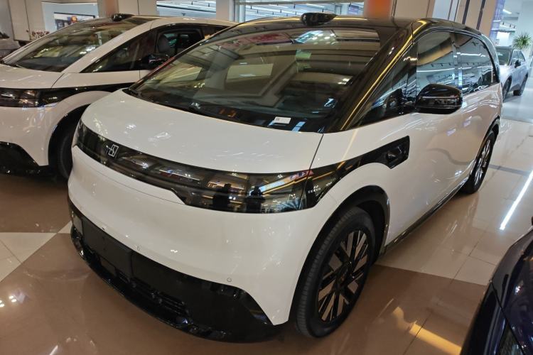 Used Zeekr MIX 2025 Long-Range Intelligent Driving Edition