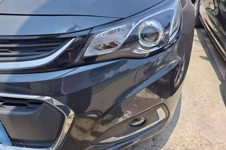 Used Chevrolet Malibu 2018 530T Automatic Luxury Edition
