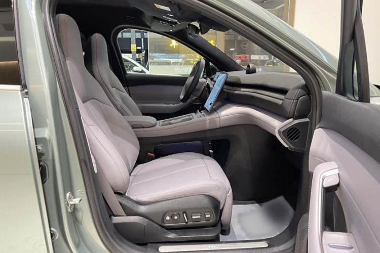 Used Nio EC6 2023 75 kWh
