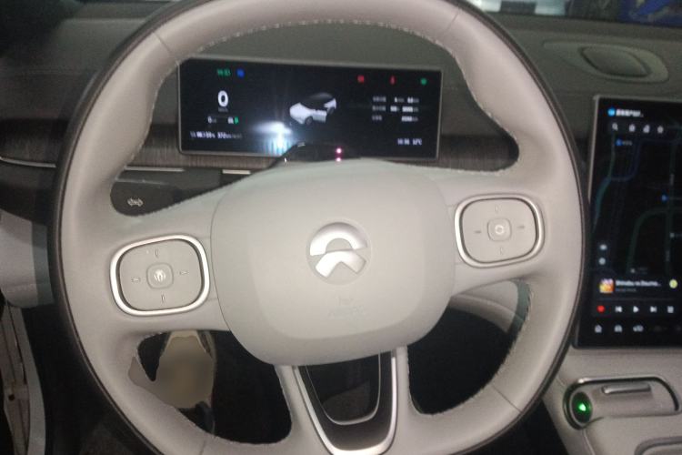 Used Nio ES6 2024 75 kWh