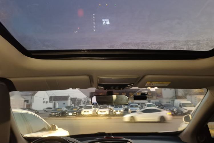 Used Honda CR-V 2019 240TURBO CVT 2WD Fashion Edition China VI
