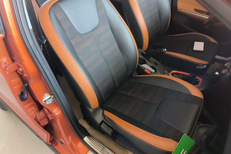 Used Chery Tiggo 3X 2017 1.5L Automatic Fashion Edition
