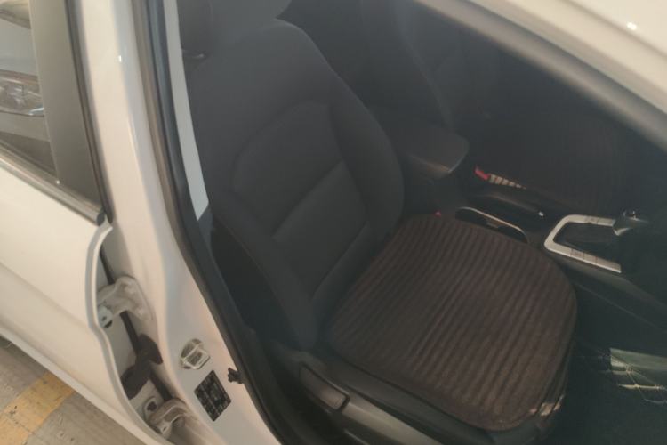 Used Hyundai Elantra 2016 1.6L Automatic ZhiXuan – Elite Version