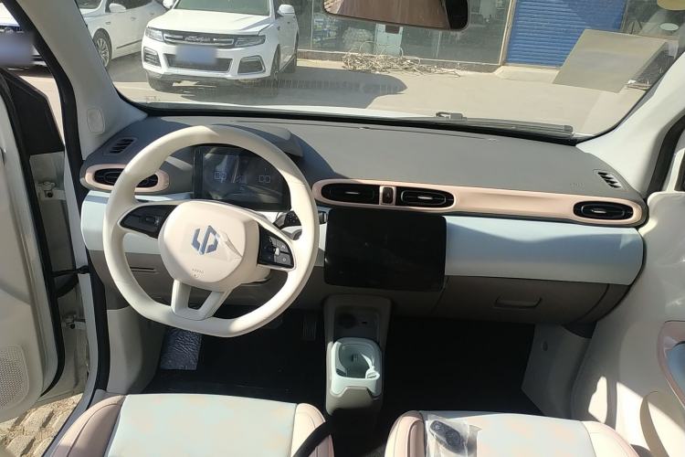 Used Leapmotor T03 2025 310 Comfort Edition
