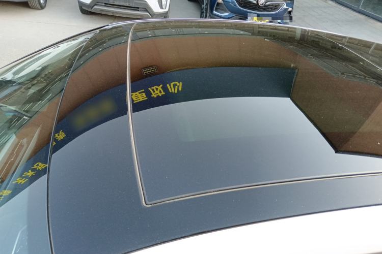 Used Volkswagen FAW-Volkswagen CC 2021 380TSI Striking Edition
