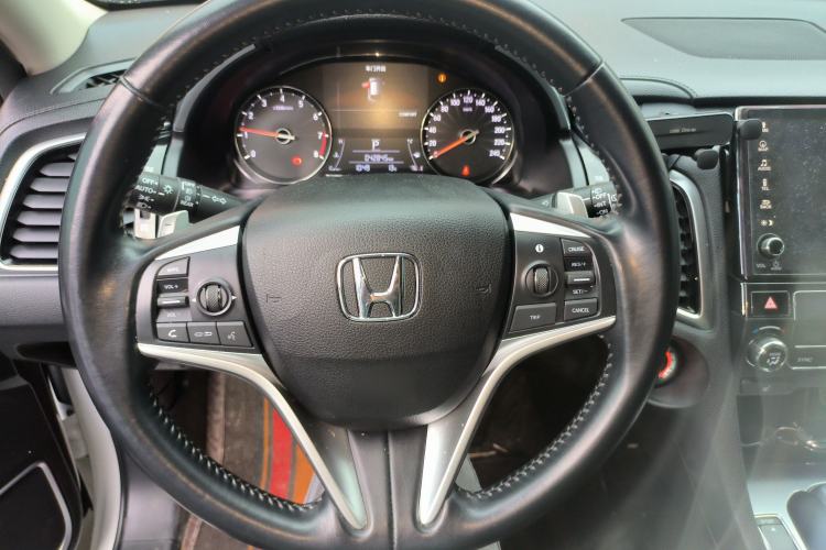 Used Honda Avancier 2020 370TURBO Four-Wheel Drive Premium Edition