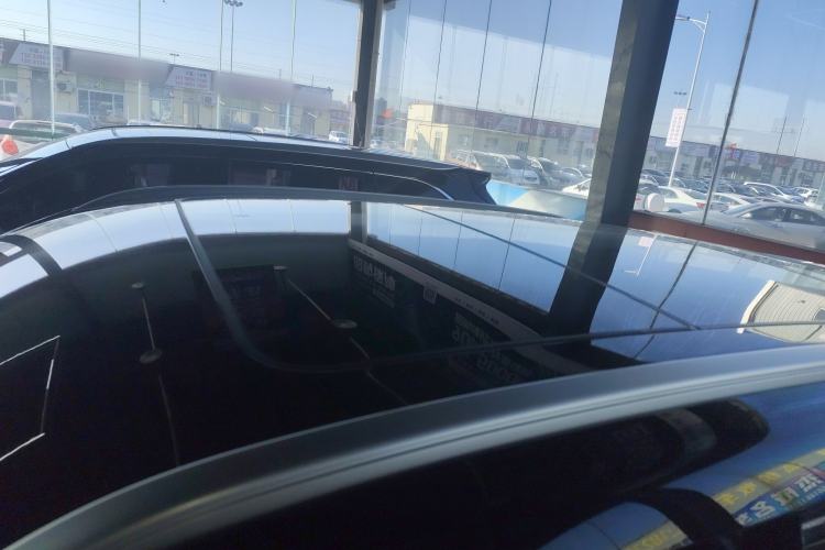 Used Honda UR-V 2020 370TURBO Four-Wheel Drive Premium Edition
