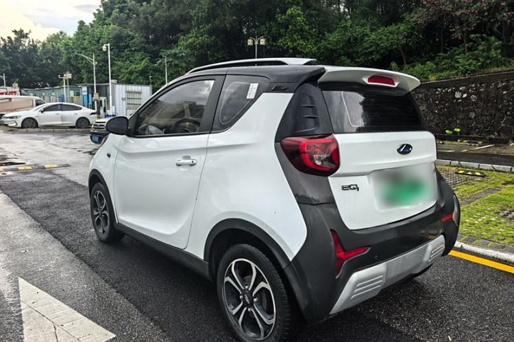 Used Chery Little Ant 2021 150 000 Yuan Ant Fan Edition Ant Stylish Version Lithium-Ion Battery
