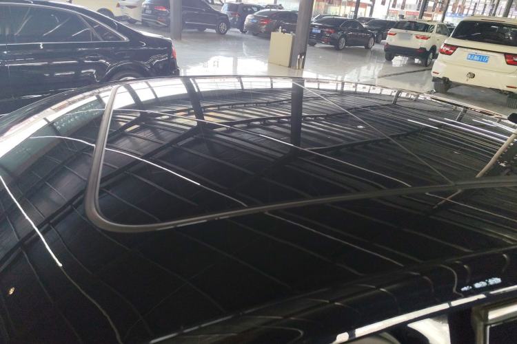 Used Volkswagen Passat 2022 330TSI Elite Edition