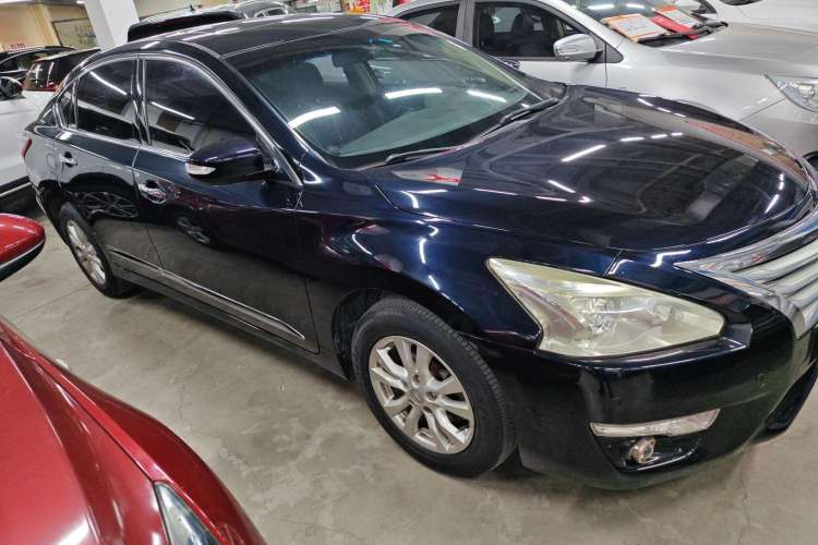 Used Nissan Teana 2013 2.0L XL Comfort Edition
