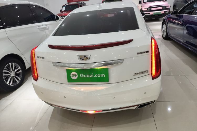 Used Cadillac XTS 2016 28T Tech Edition
