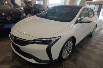 Used Buick Velite 6 2020 Plug-in Hybrid Connected Smart Model