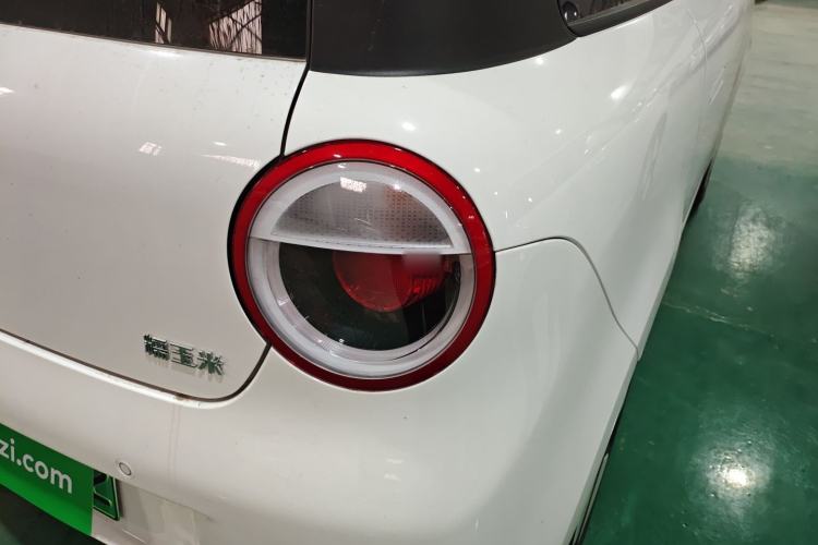 Used  Lumin 2025 205 km Xiangqin Version