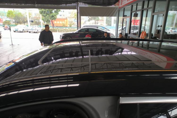 Used Nio ES6 2020 455KM Sport Edition