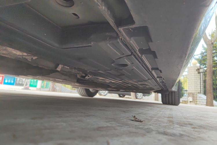 Used Jaguar XJ 2014 XJL 2.0T Two-Wheel-Drive Elegant Business Edition
