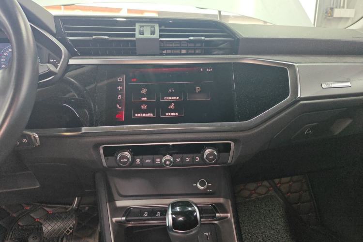 Used Audi Q3 2019 35 TFSI Advanced Dynamic Edition