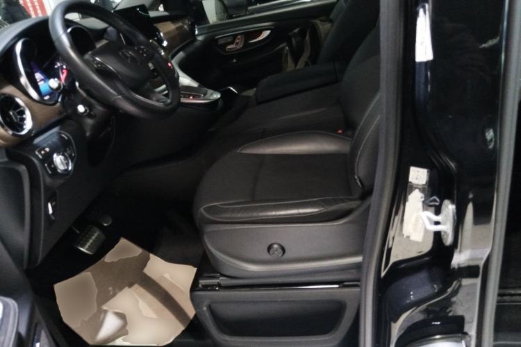 Used Mercedes-Benz V-Class 2020 V 260 Prestige Edition
