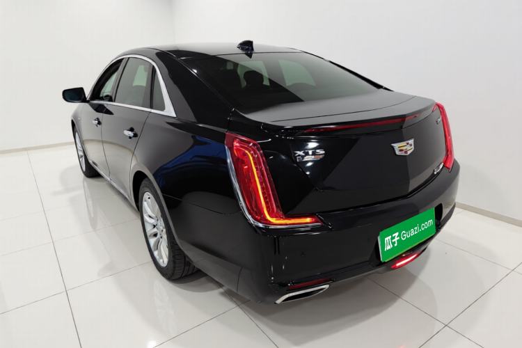 Used Cadillac XTS 2018 28T Elite Edition
