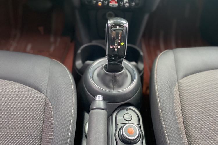 Used  MINI 2018 1.5T ONE PLUS
