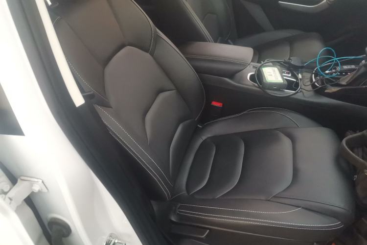 Used Baojun 530 2021 Global Car Anniversary Edition 1.5T CVT Prestige Connected Model 6 Seats