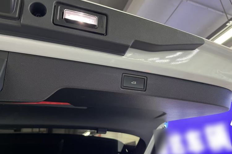 Used Volkswagen Talagon 2023 380TSI Four-Wheel Drive R-Line Cruise Edition
