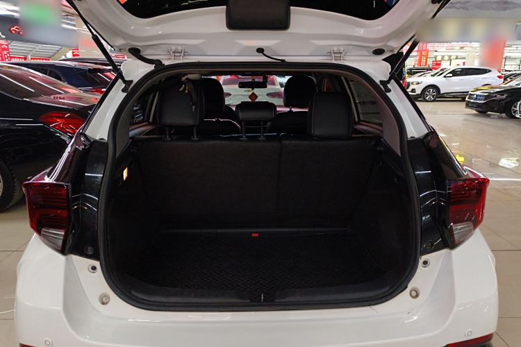 Used Toyota YARiS L 2020 X-Trail X 1.5L CVT Leading Edition