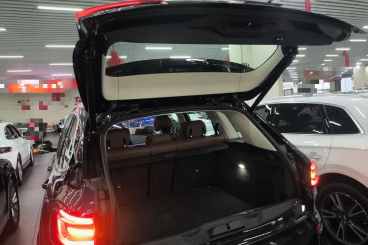 Used BMW X5 2021 xDrive30i M Sport Package
