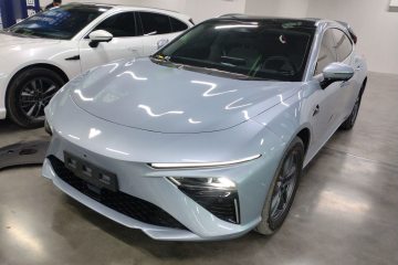 Used NETA S Shooting Brake 2024 Range-Extended 300 Standard Edition