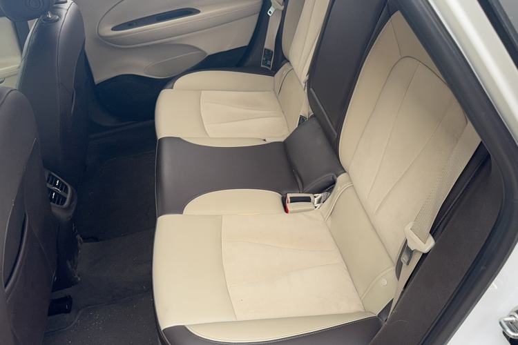 Used Buick Verano 2015 Sedan 15S Automatic Leading Model