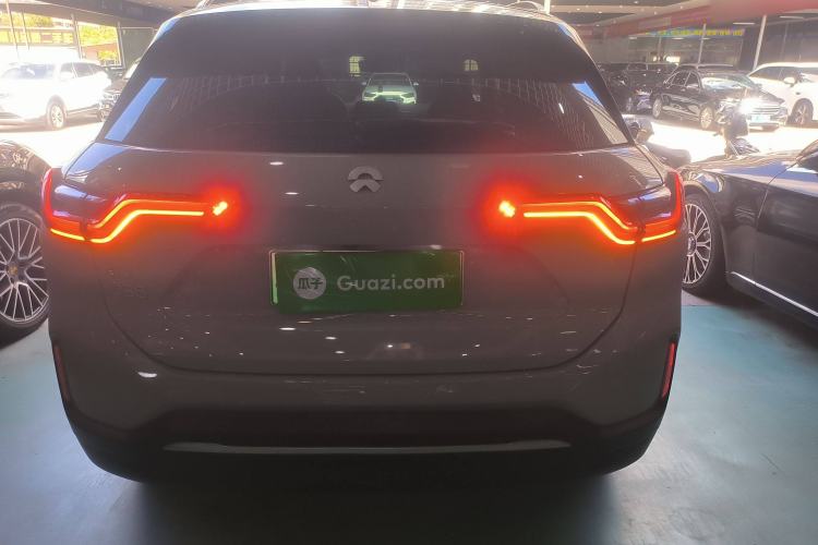 Used Nio ES6 2020 420 km Sport Edition