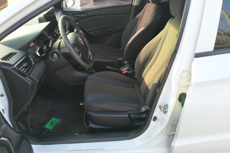 Used Baojun 310 2020 1.2L Manual Comfort Edition