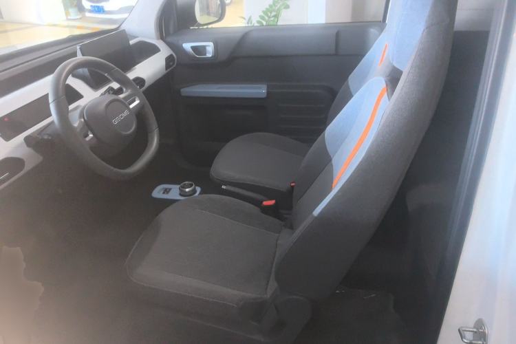 Used  Panda 2024 Panda Mini 200km Endurance Bear
