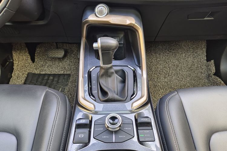 Used Haval H6 2019 Blue Label 1.5 GDIT Automatic Luxury Smart Connectivity Edition
