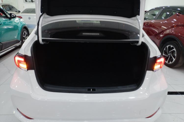 Used Toyota Corolla 2023 1.8L Smart Electric Hybrid Dual-Motor Elite Edition
