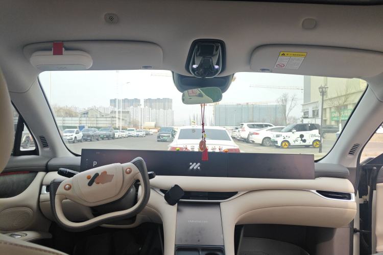 Used IM LS6 2023 Max Standard Edition
