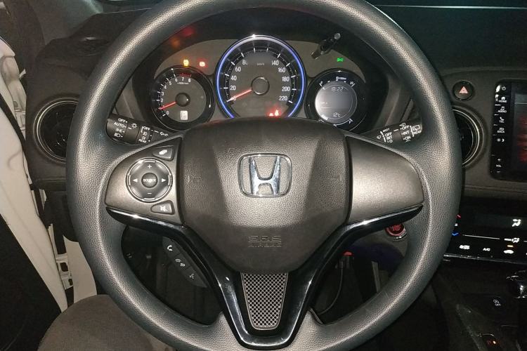 Used Honda XR-V 2020 220TURBO CVT Luxury Edition
