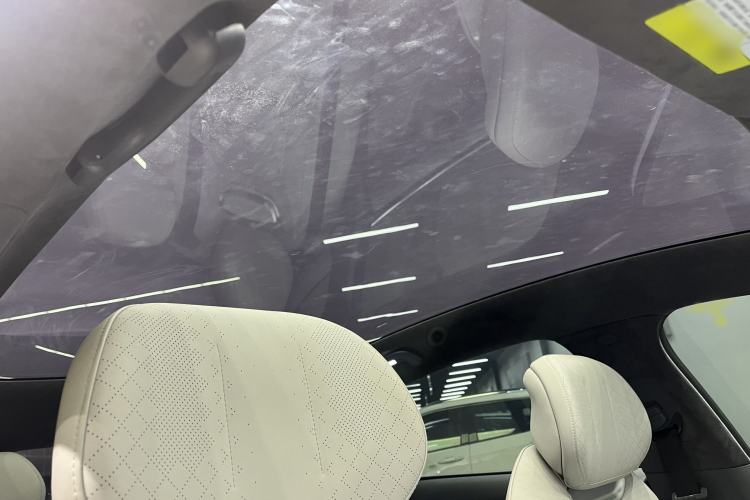 Used  A07 2023 Range-Extended 200 Max