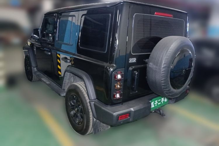 Used  T01 2024 2.0T Explorer
