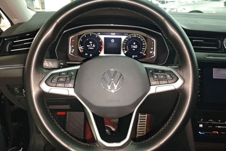 Used Volkswagen Magotan 2020 330TSI DSG Luxury Edition