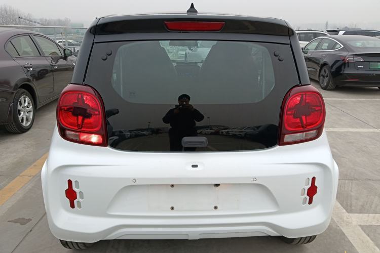 Used Roewe Clever 2021 302km Excellence Edition