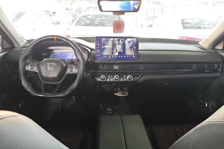 Used Honda Breeze 2023 240TURBO Two-Wheel-Drive Luxury Edition 5 Seats